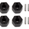 Associated Cr12 Wheel Hexs & Pins Set - Image 2