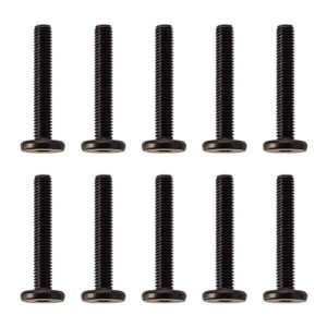 Team Associated Screws, M3 X 22mm Lp SHCS