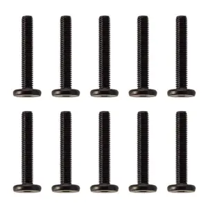 Team Associated Screws, M3 X 22mm Lp SHCS