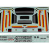 Team Associated Mt12 Decal Sheet - Image 2