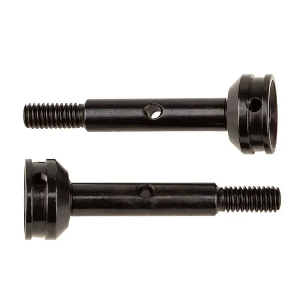 Team Associated Mt12 Front Cva Drive Cups