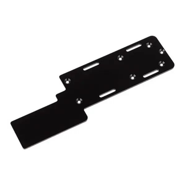 Team Associated Mt12+ Lux Electronics Tray