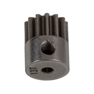 Team Associated Mt12 Pinion 13t 2.25 Shaft Mod 0.6
