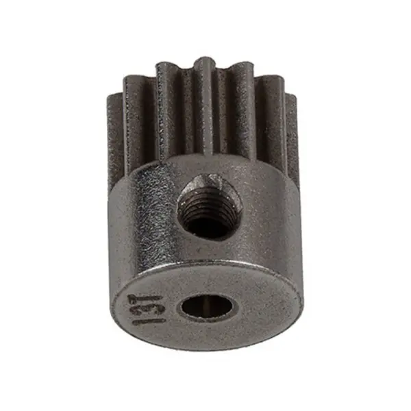 Team Associated Mt12 Pinion 13t 2.25 Shaft Mod 0.6