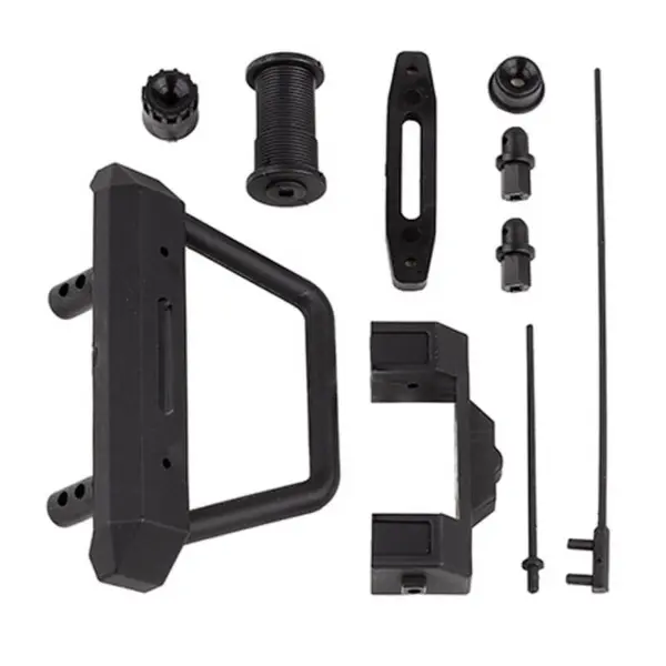 Team Associated Mt12+ Lux Front Bumper