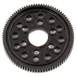 Associated Spur Gear, 88t 64p (Kit)