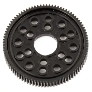 Associated Spur Gear, 88t 64p (Kit)