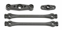 Team Associated Rc12r5 Pivot Brace/Pod Link