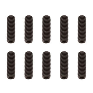 Team Associated M3 0.5 X 10 Set Screw (10)