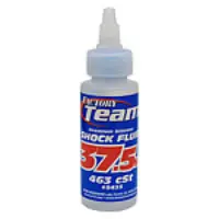 Team Associated Silicone Shock Oil 37.5wt (463cst)