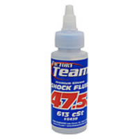 Team Associated Silicone Shock Oil 47.5wt (613cst)