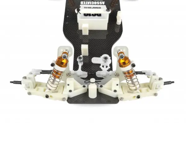 Team Associated Rc10 Graphite Kit