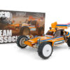 Team Associated Rc10 4wd Kit - Image 3