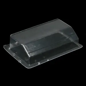 Team Associated High Down Force Wing 5 1/2