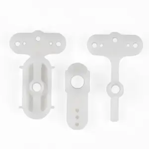 Team Associated Rc10 Servo Saver, Plastic