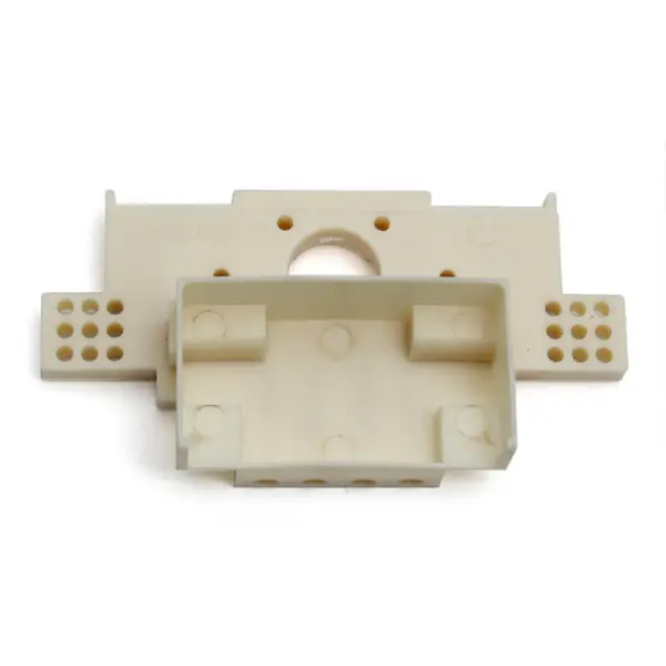 Team Associated Rc10 Rear Bulkhead