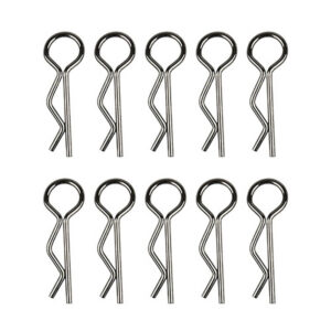 Team Associated Hood Pins