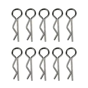 Team Associated Hood Pins