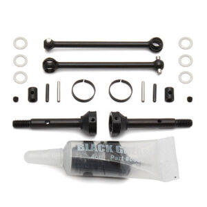 Team Associated Rc10 Cva 3/16" Axel