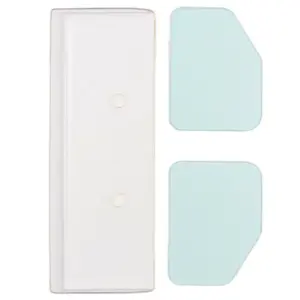 Team Associated Jay Halsey Rc10 Rear Wing