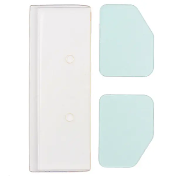 Team Associated Jay Halsey Rc10 Rear Wing