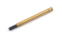 Team Associated Unobtanium Shaft .71