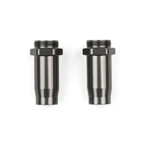 Team Associated Ft Hard Anodised Shock Bodies 0.71