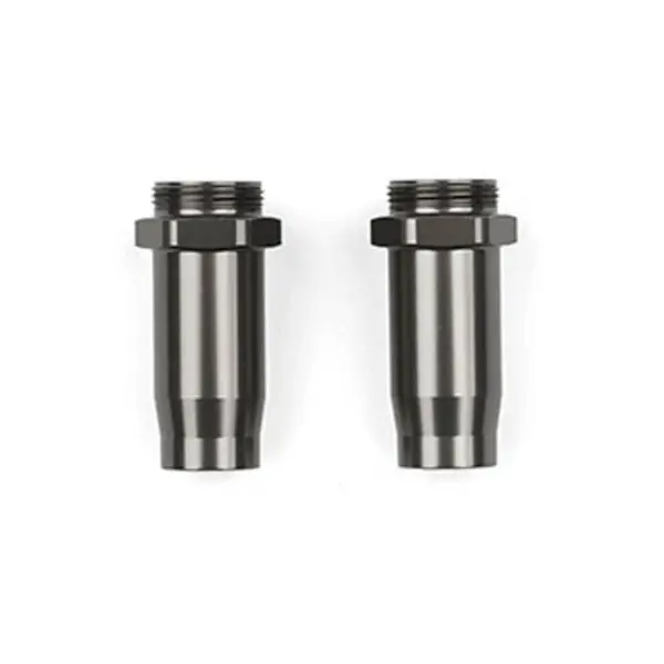 Team Associated Ft Hard Anodised Shock Bodies 0.71 (2)