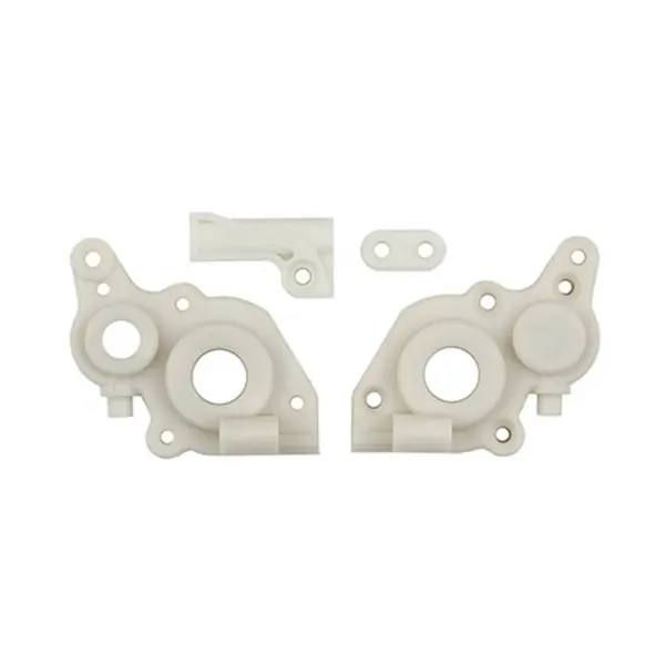 Team Associated Rc10 4wd Front Transmission Case