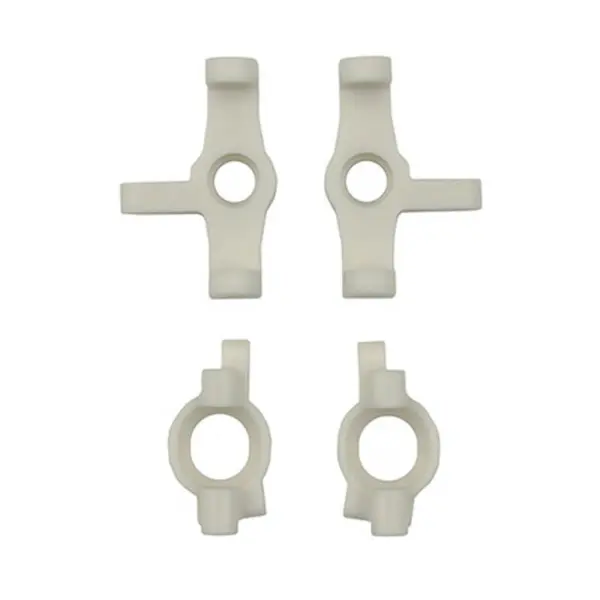 Team Associated Rc10 4wd Steering and Caster Blocks