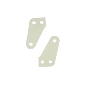 Team Associated Rc10 4wd Steering Block Arms