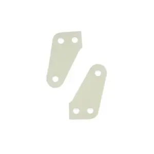 Team Associated Rc10 4wd Steering Block Arms