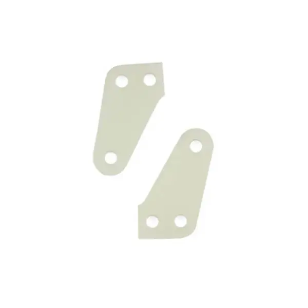 Team Associated Rc10 4wd Steering Block Arms