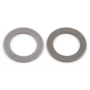 Team Associated Associated Diff Drive Rings