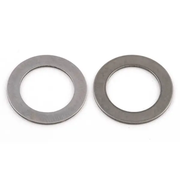 Team Associated Associated Diff Drive Rings
