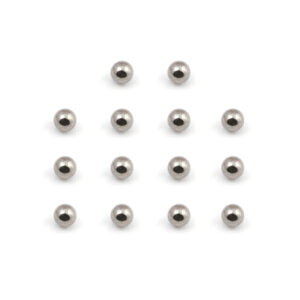 Team Associated Diff Balls 3/32 Carbide (14 Balls)