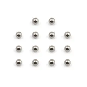 Team Associated Diff Balls 3/32 Carbide (14 Balls)