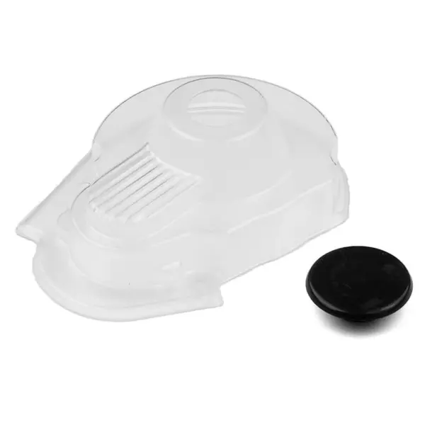 Team Associated Gear Dust Cover