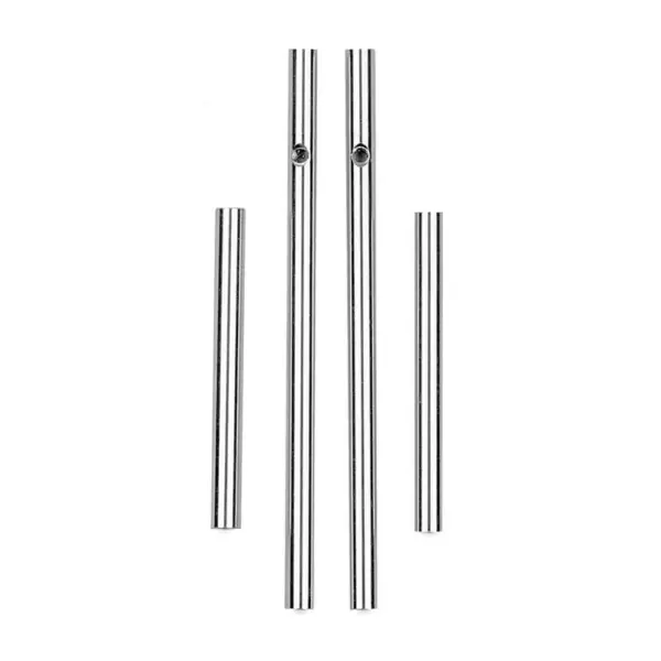 Team Associated Rc10 Nose & Wing Tubes