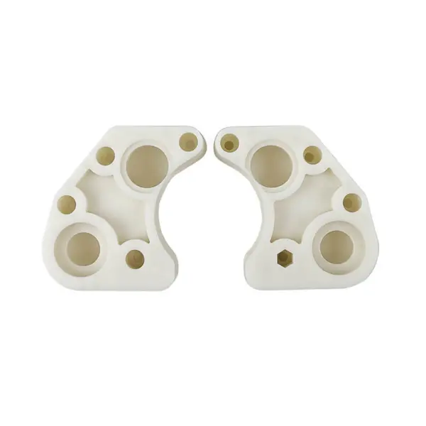 Team Associated Rc10 Transmission Case