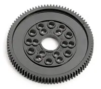 Team Associated 87t 48dp Spur Gear
