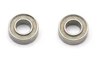 Team Associated Bearings 3/16 X 3/8