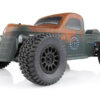 Team Associated Trophy Rat Brushless RTR Truck - Image 2