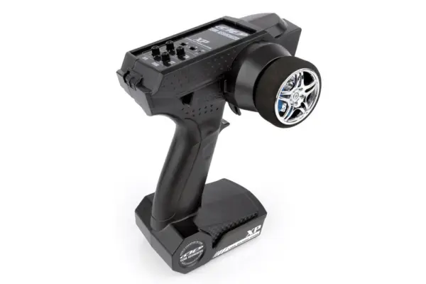 Team Associated Trophy Rat Brushless RTR Truck