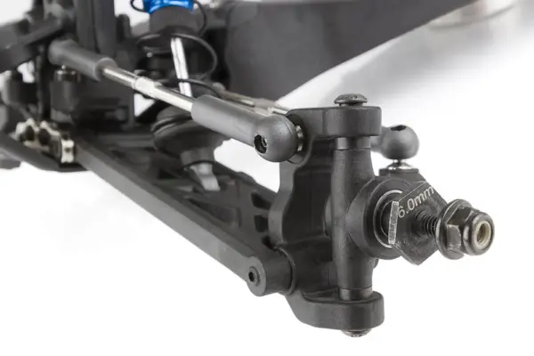 Team Associated Trophy Rat Brushless RTR Truck