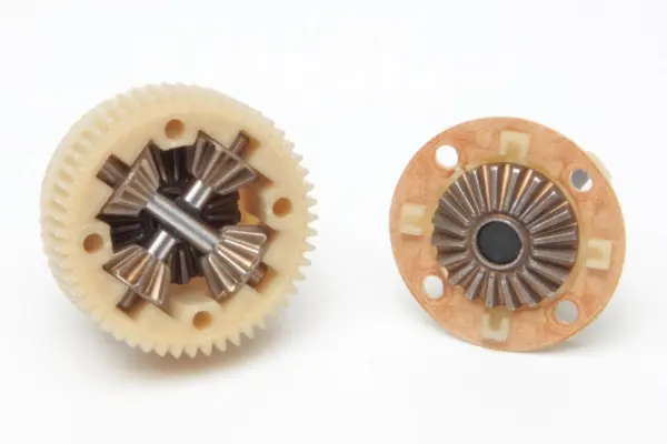 Team Associated Trophy Rat Brushless RTR Truck