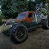 Team Associated Trophy Rat Brushless RTR Truck - Image 11