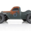 Team Associated Trophy Rat Brushless RTR Truck - Image 13