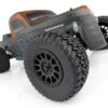 Team Associated Trophy Rat Brushless RTR Truck - Image 16
