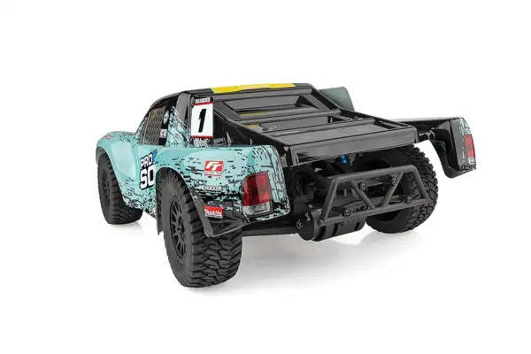 Team Associated Pro2 Sc10 Brushless RTR Truck